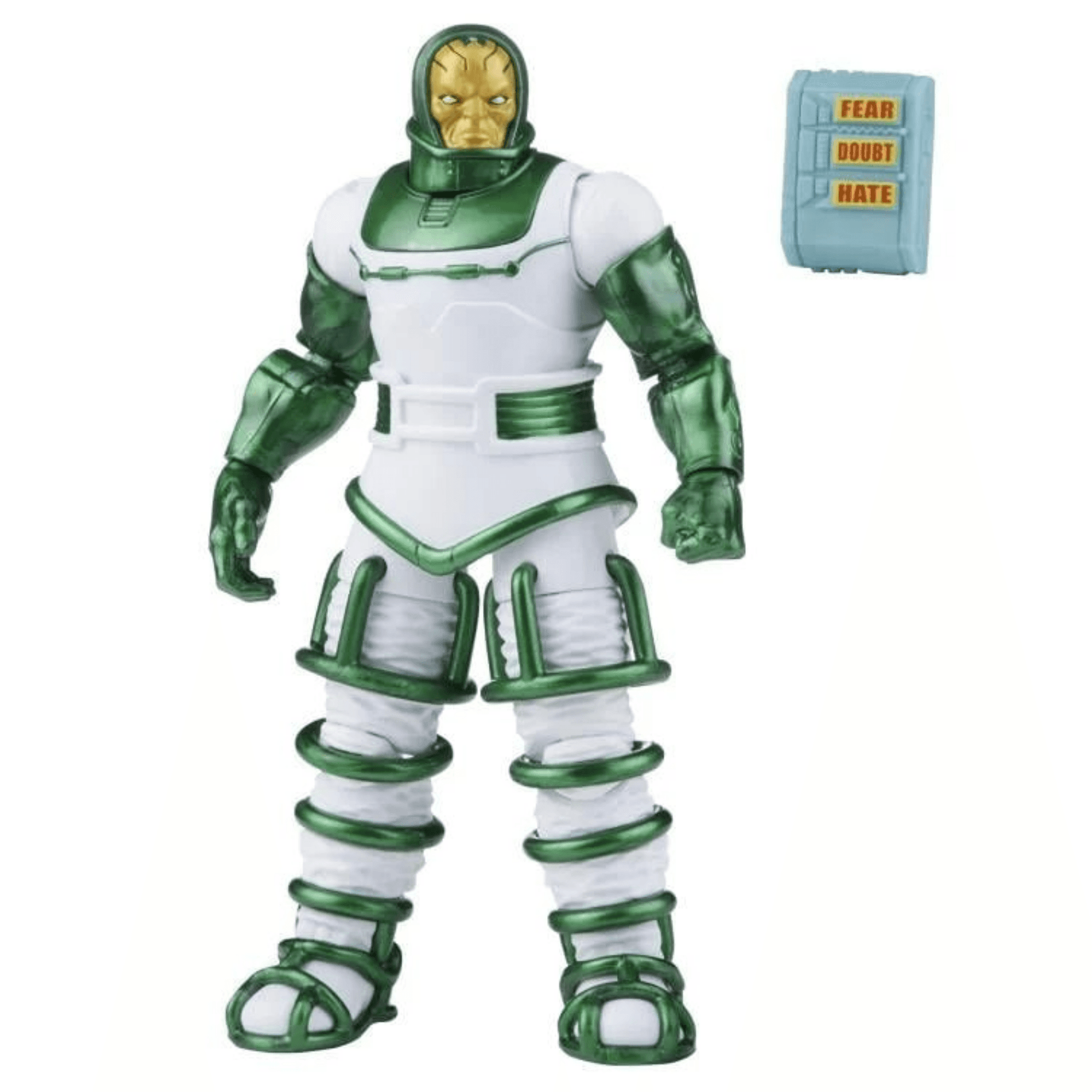 FantasticFourMarvelLegendsRetroCollectionP-Art3 - Big Boy Collectiblez