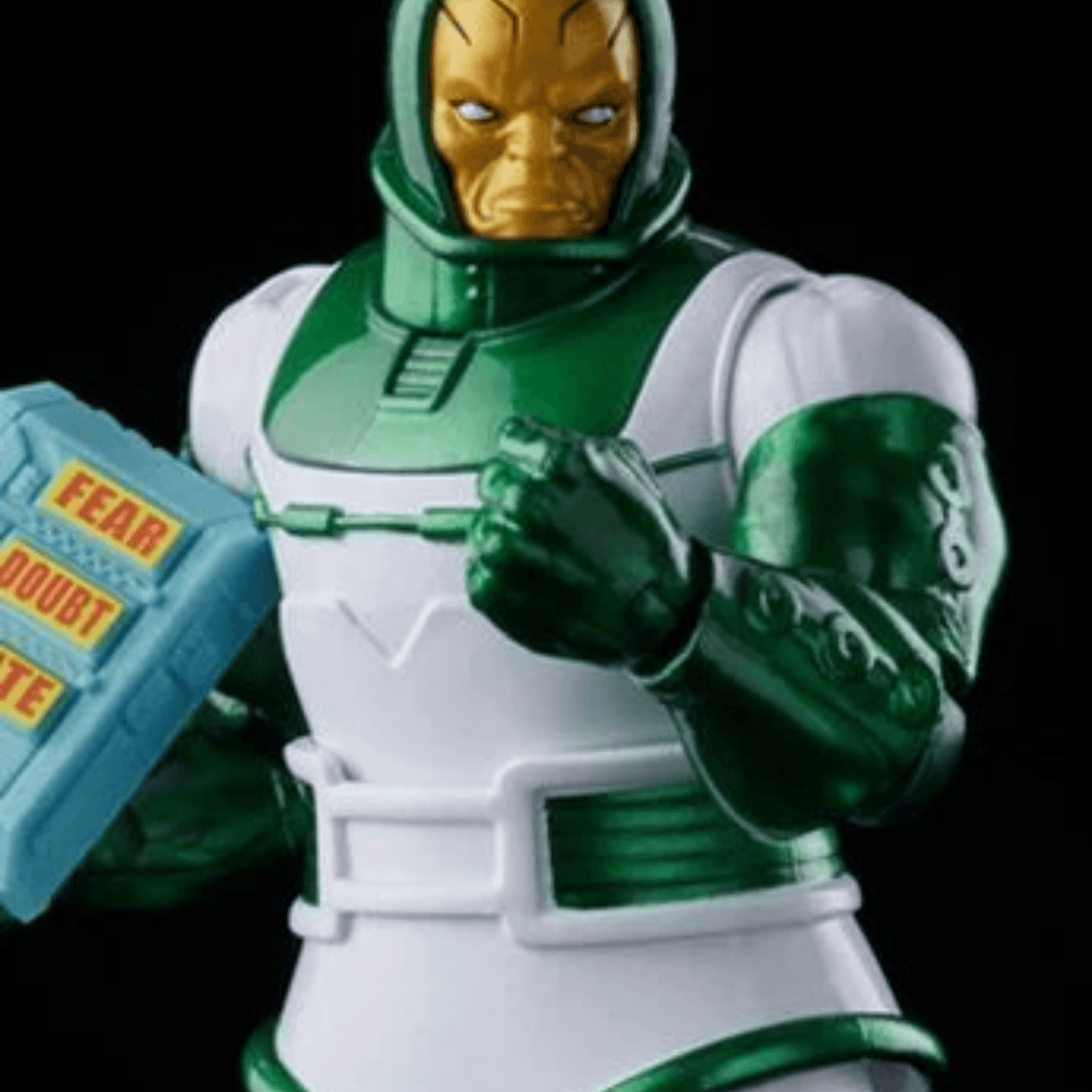 FantasticFourMarvelLegendsRetroCollectionP-Art5 - Big Boy Collectiblez