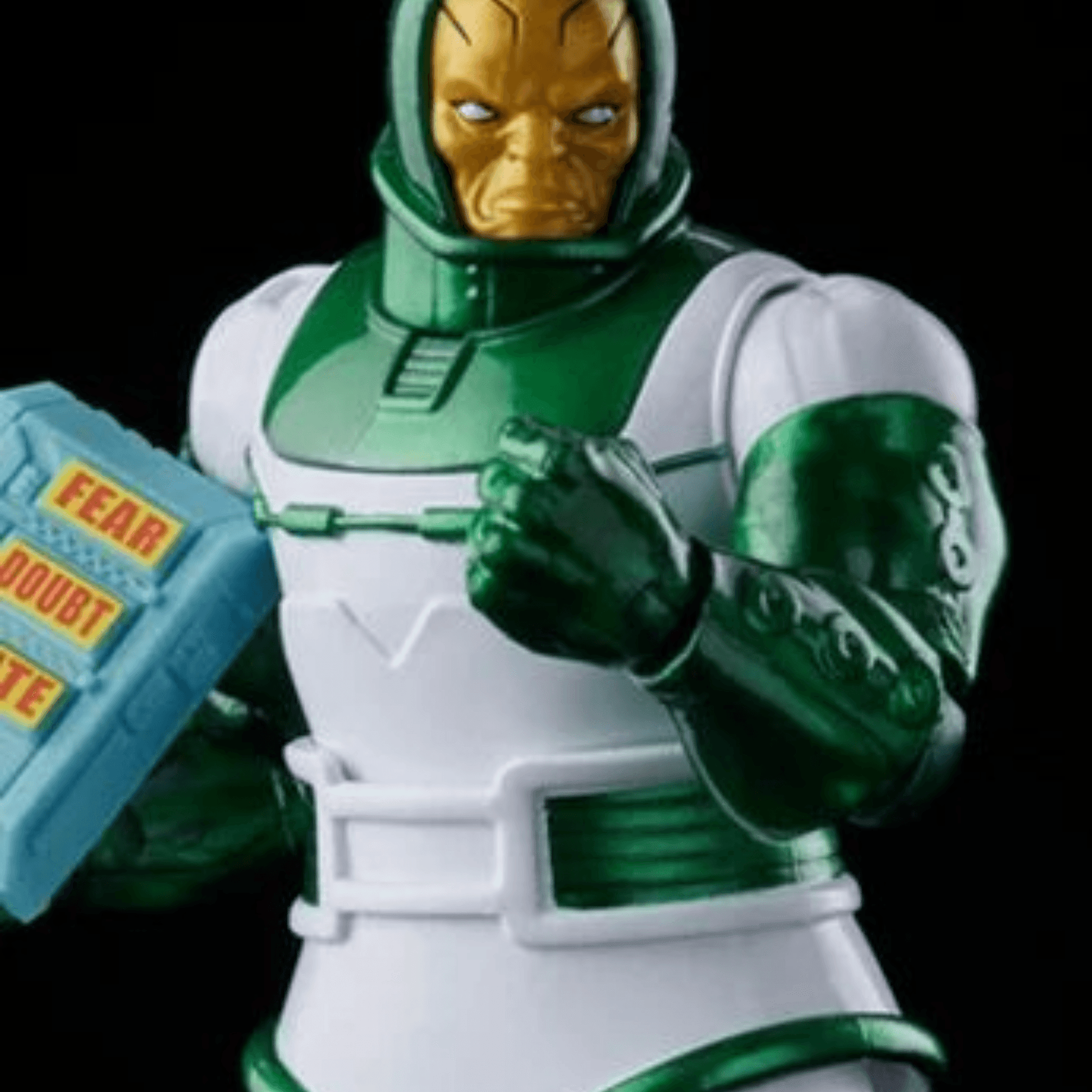 FantasticFourMarvelLegendsRetroCollectionP-Art5 - Big Boy Collectiblez