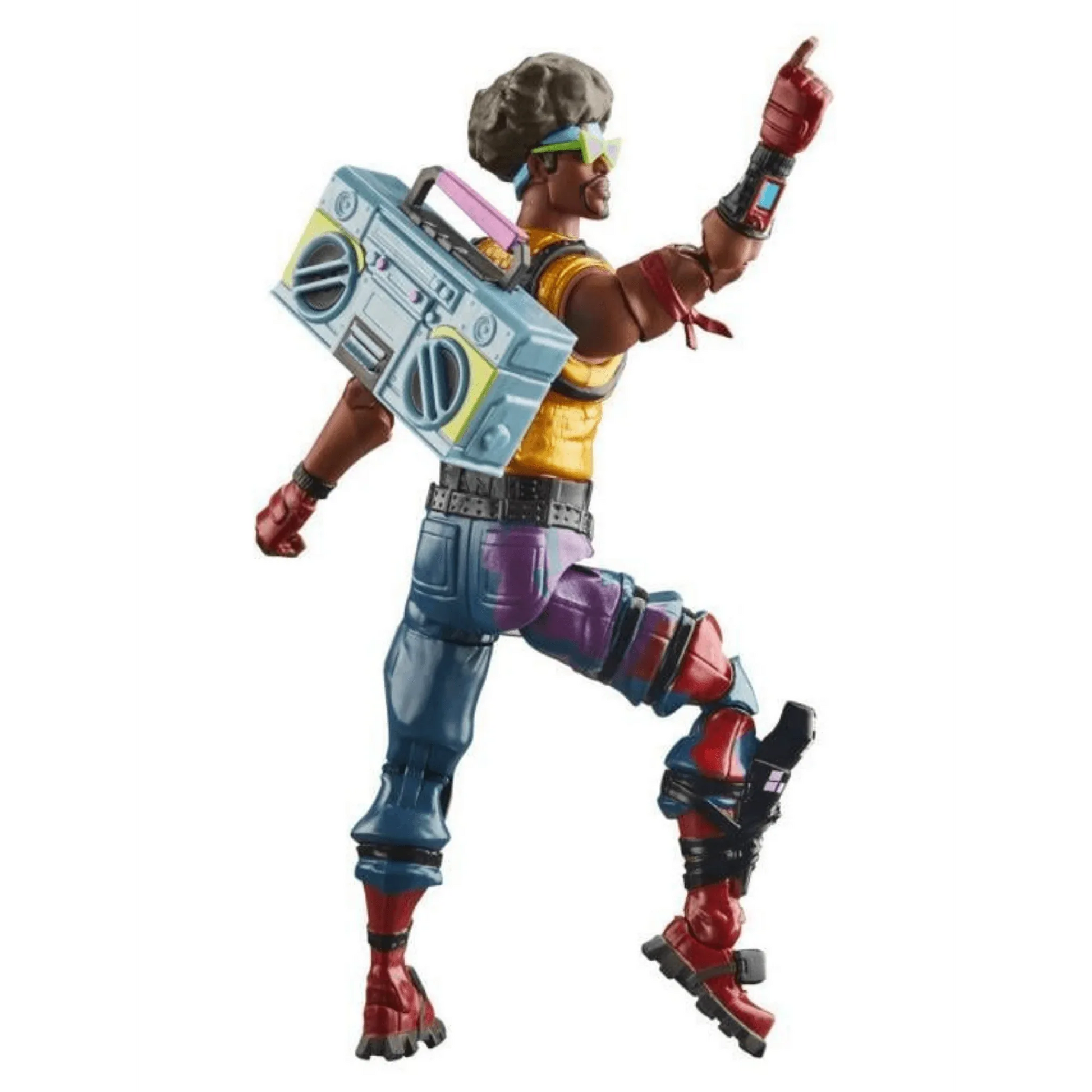 FortniteVictoryRoyaleSeriesFunkOps-Art17 - Big Boy Collectiblez