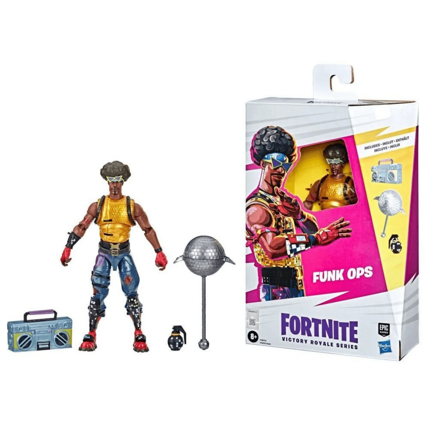 FortniteVictoryRoyaleSeriesFunkOps-Art4 - Big Boy Collectiblez