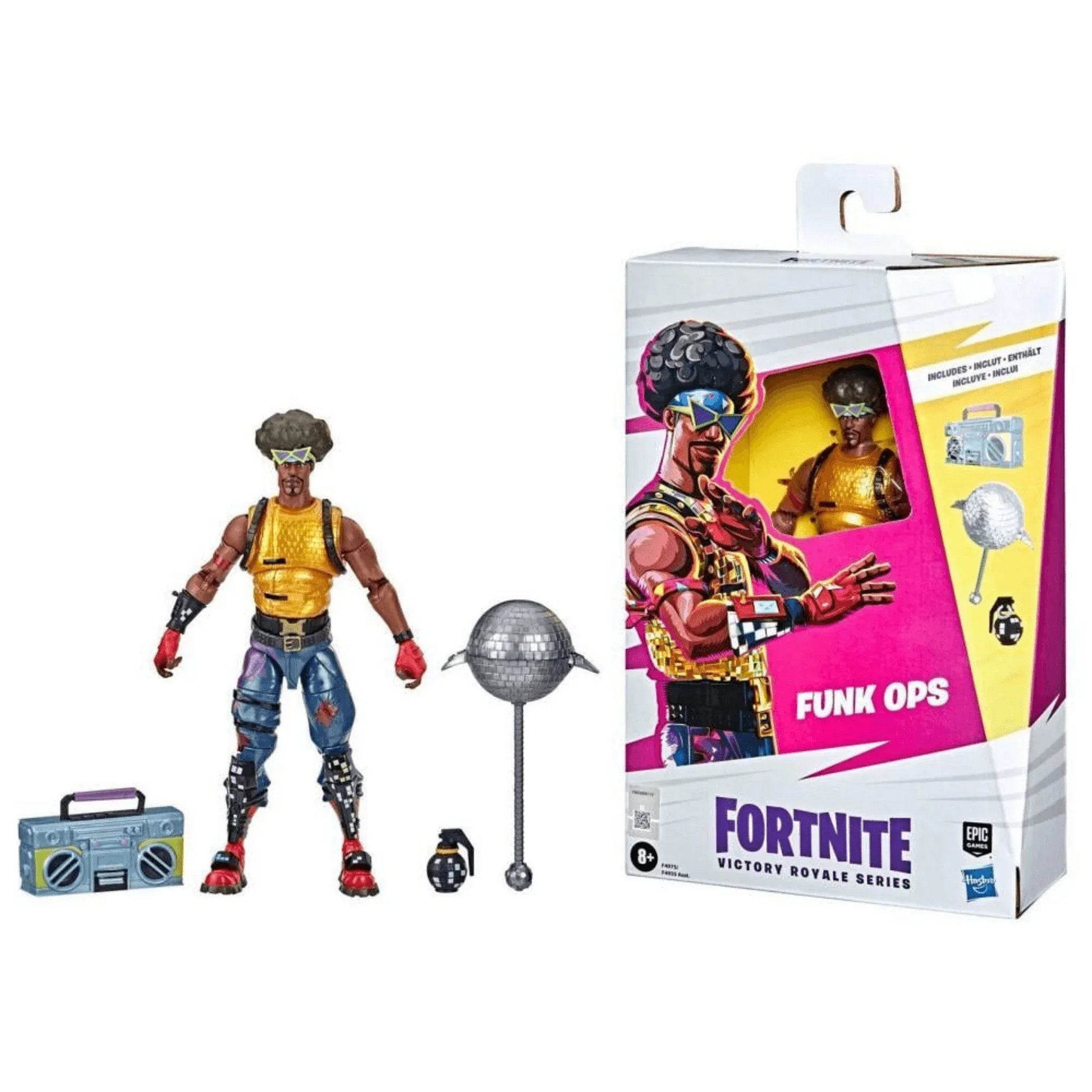 FortniteVictoryRoyaleSeriesFunkOps-Art4 - Big Boy Collectiblez