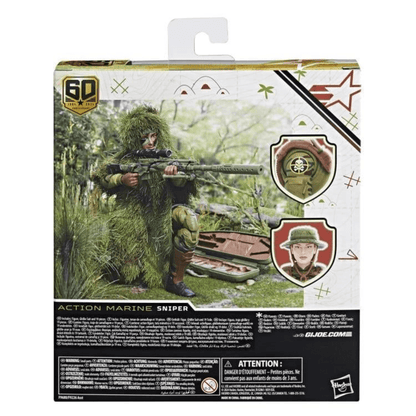 G.I.Joe60thAnniversaryClassifiedSeriesActi-Art1 - Big Boy Collectiblez
