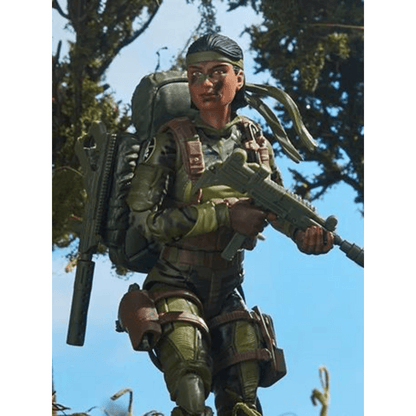G.I.Joe60thAnniversaryClassifiedSeriesActi-Art17 - Big Boy Collectiblez