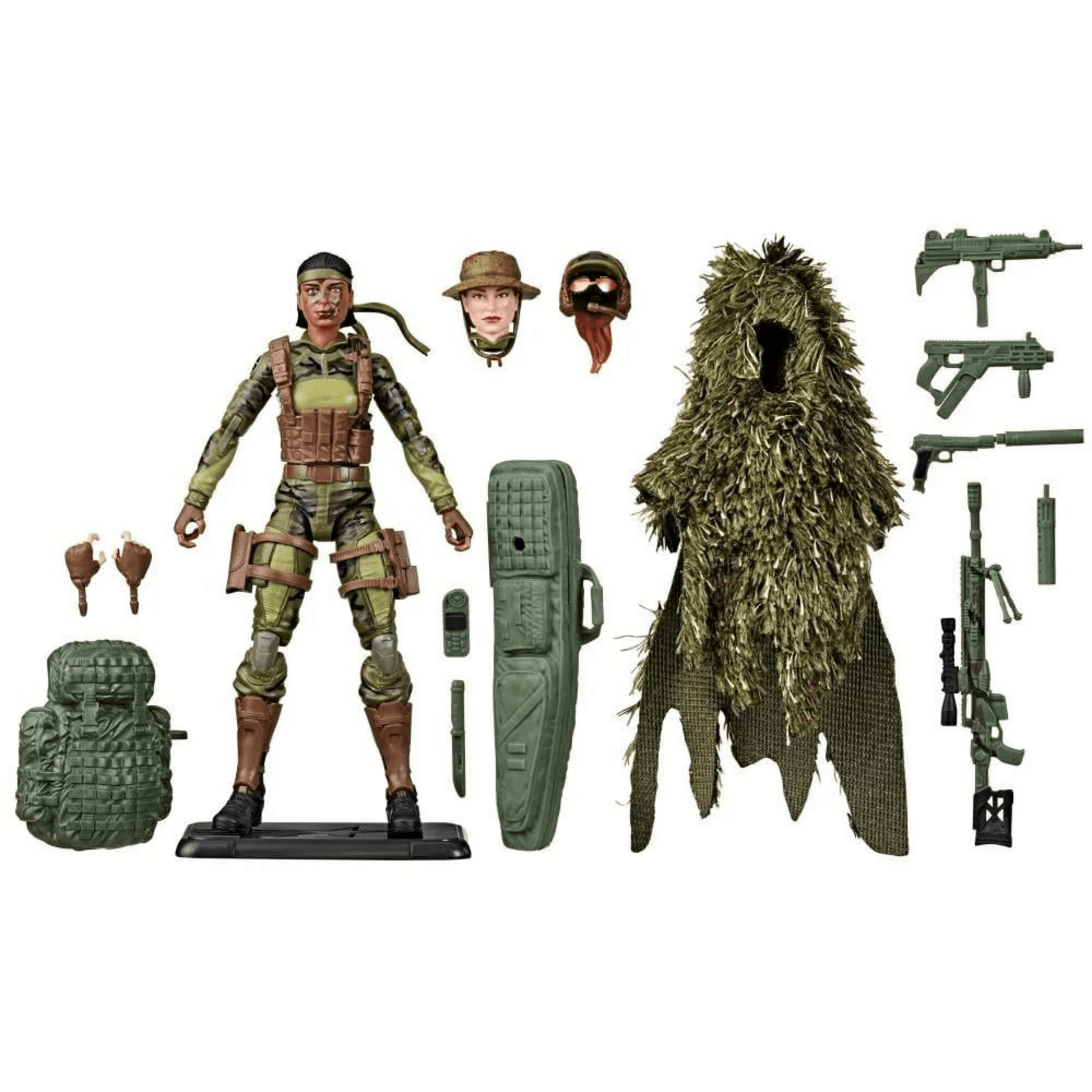 G.I.Joe60thAnniversaryClassifiedSeriesActi-Art4 - Big Boy Collectiblez
