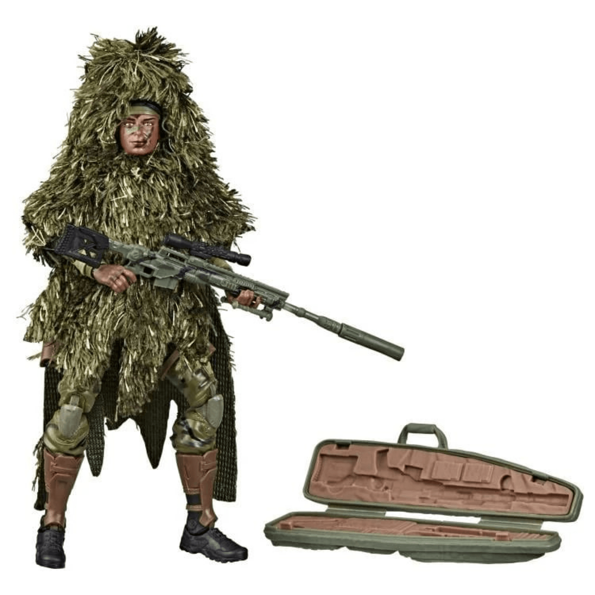 G.I.Joe60thAnniversaryClassifiedSeriesActi-Art6 - Big Boy Collectiblez
