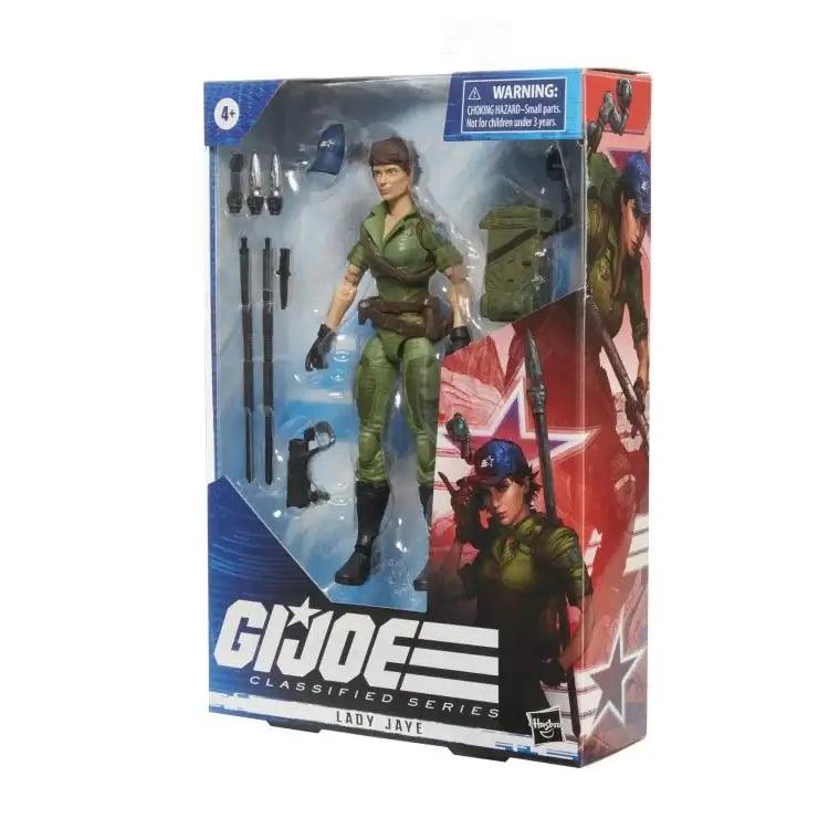 G.I.JoeClassifiedSeries_25LadyJaye_1_6738b47e-2029-428d-a5d9-2a5ad6ff81f1 - Big Boy Collectiblez