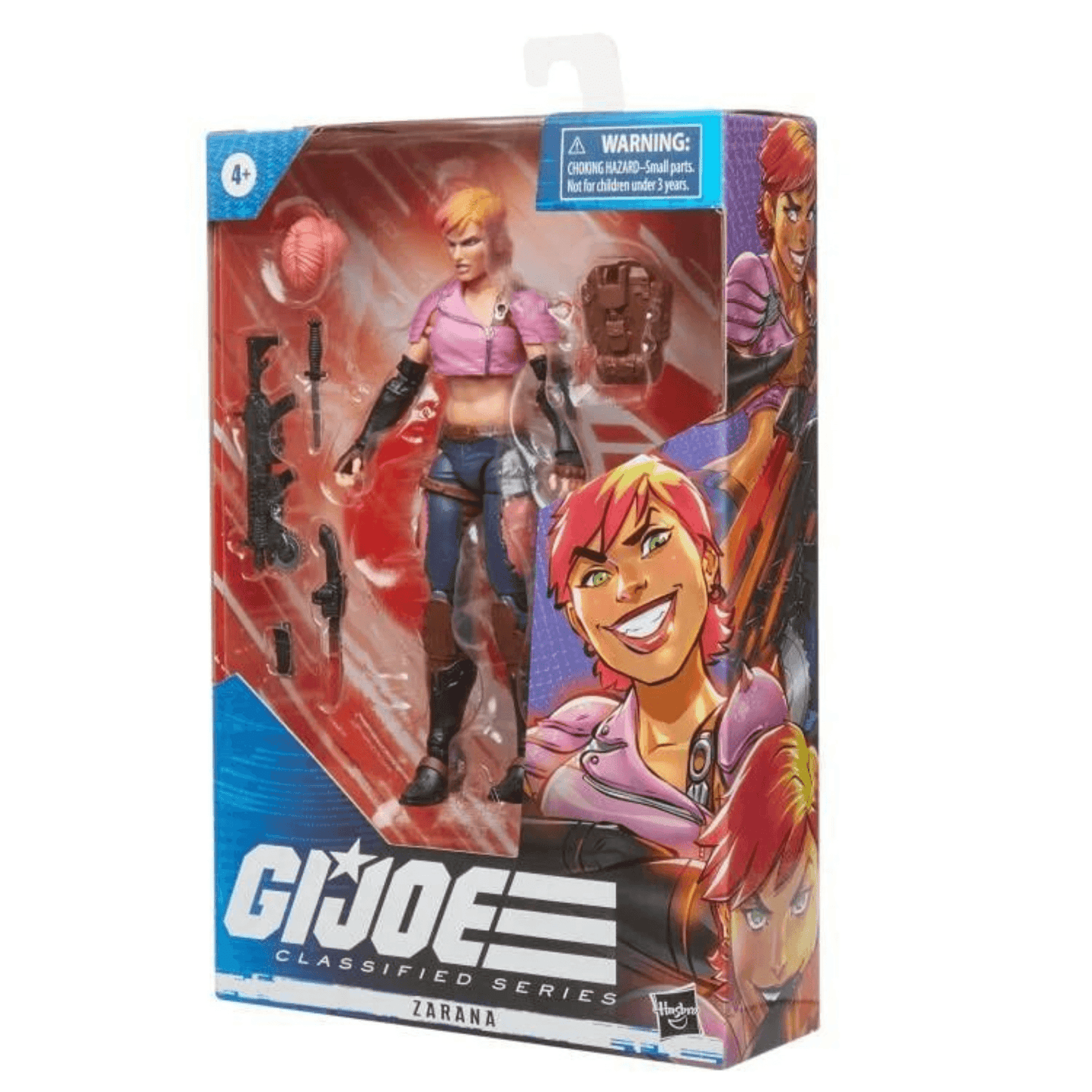 G.I.JoeClassifiedSeries_48Zarana-Art1 - Big Boy Collectiblez