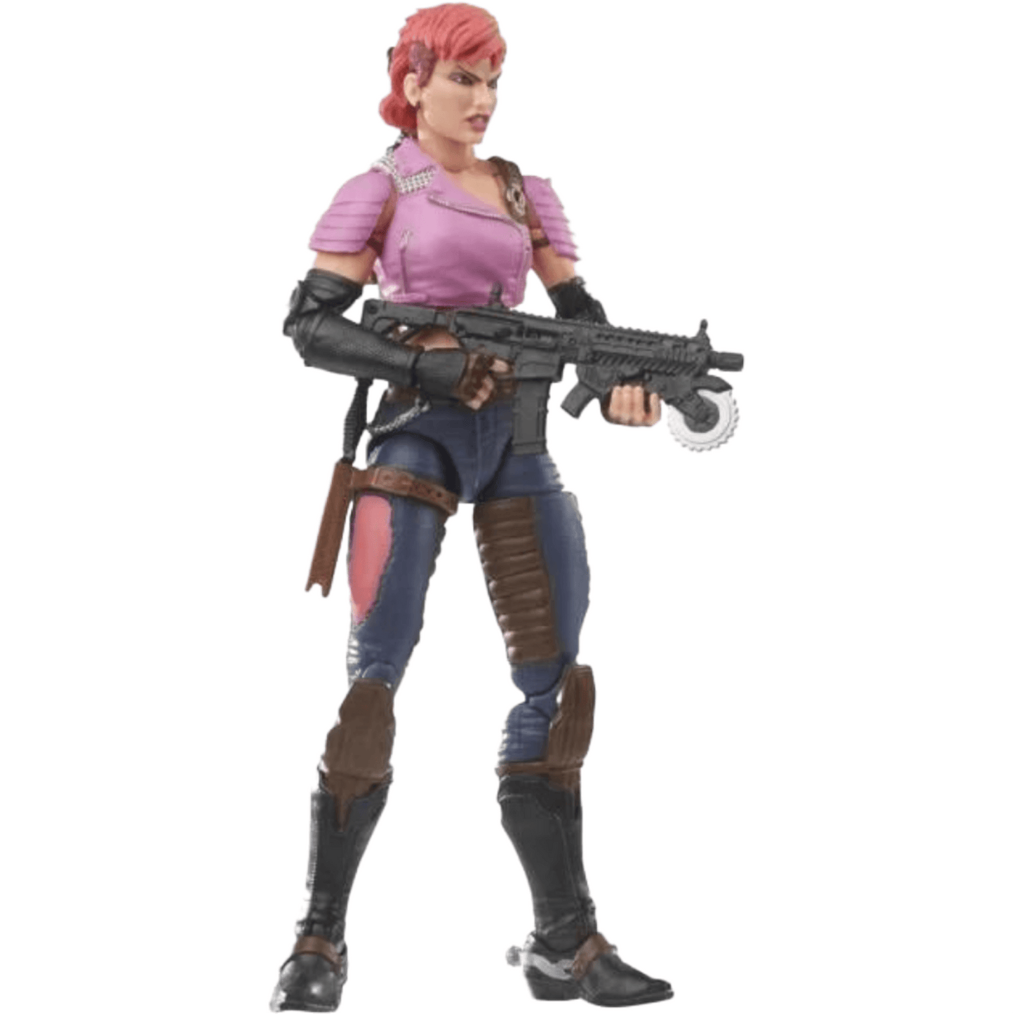 G.I.JoeClassifiedSeries_48Zarana-Art14 - Big Boy Collectiblez
