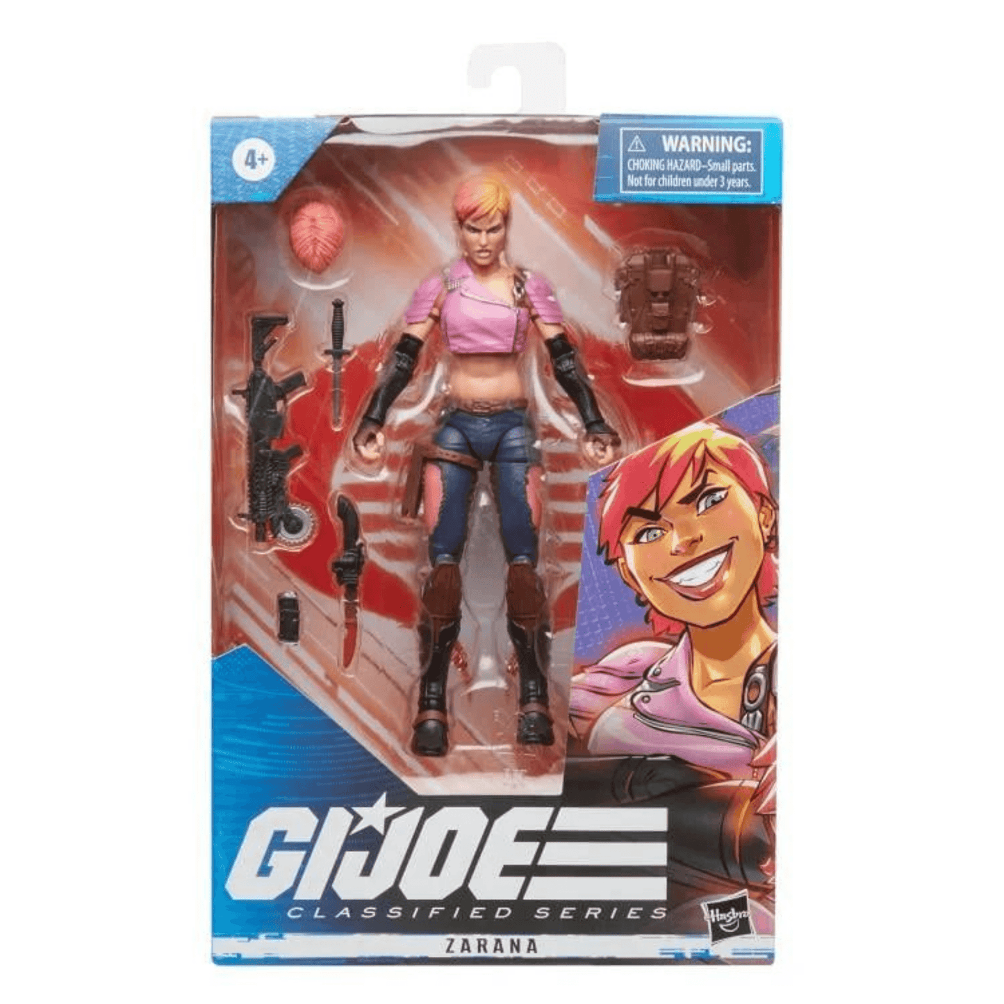 G.I.JoeClassifiedSeries_48Zarana-Art2 - Big Boy Collectiblez