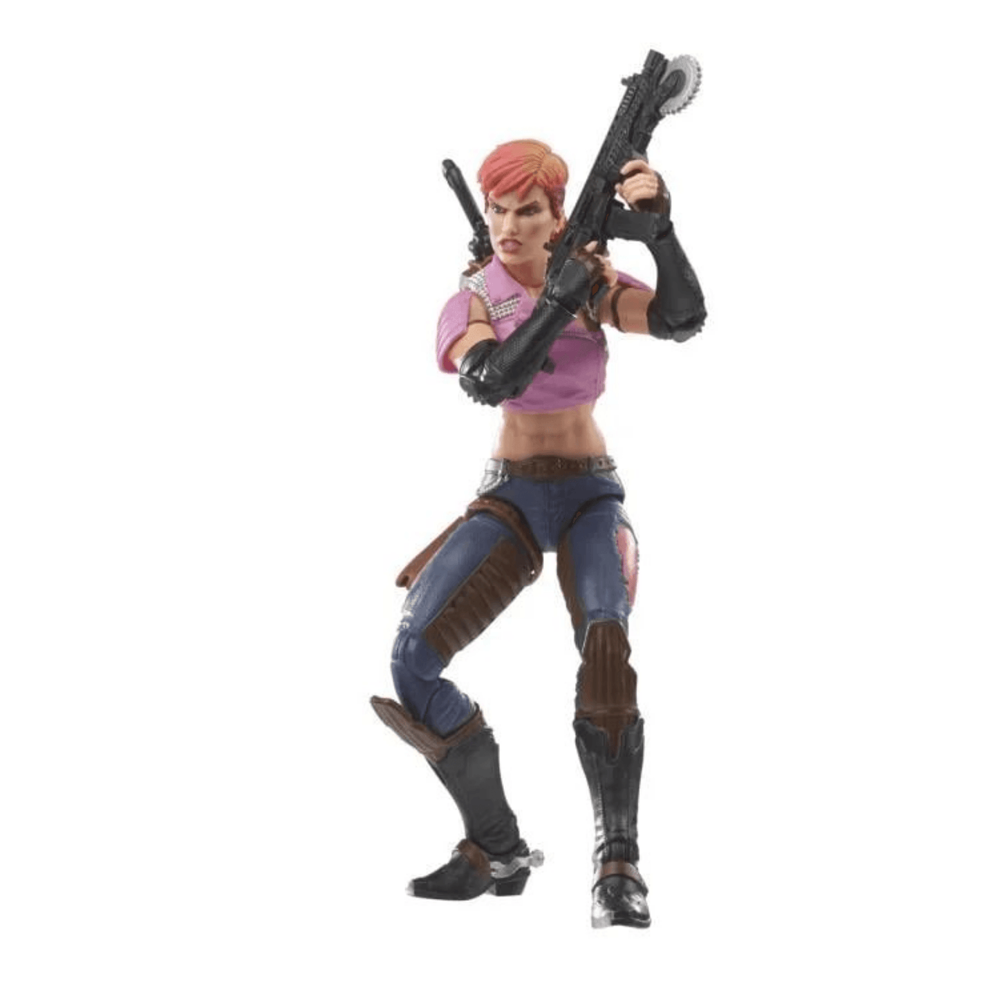 G.I.JoeClassifiedSeries_48Zarana-Art4 - Big Boy Collectiblez