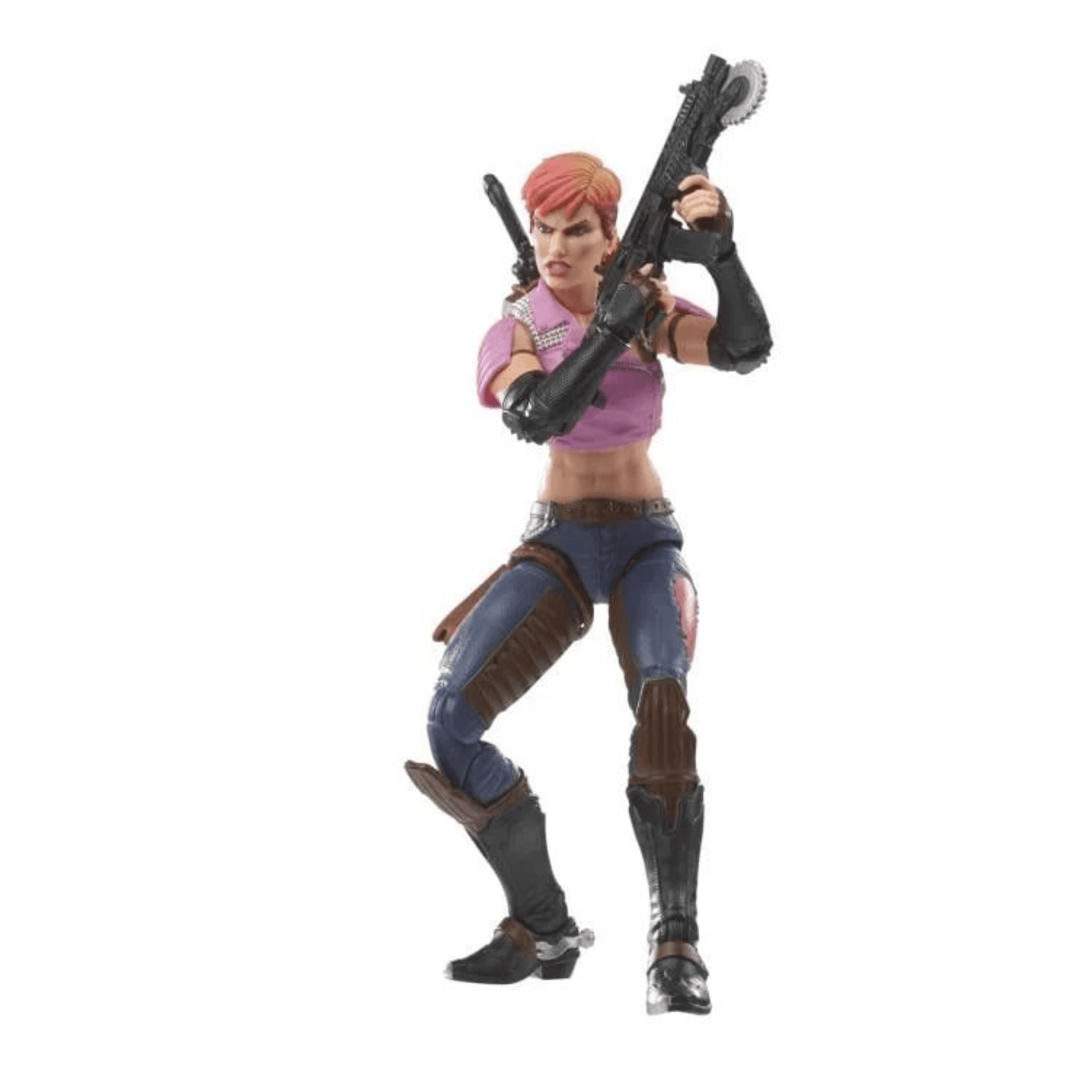 G.I.JoeClassifiedSeries_48Zarana-Art4 - Big Boy Collectiblez