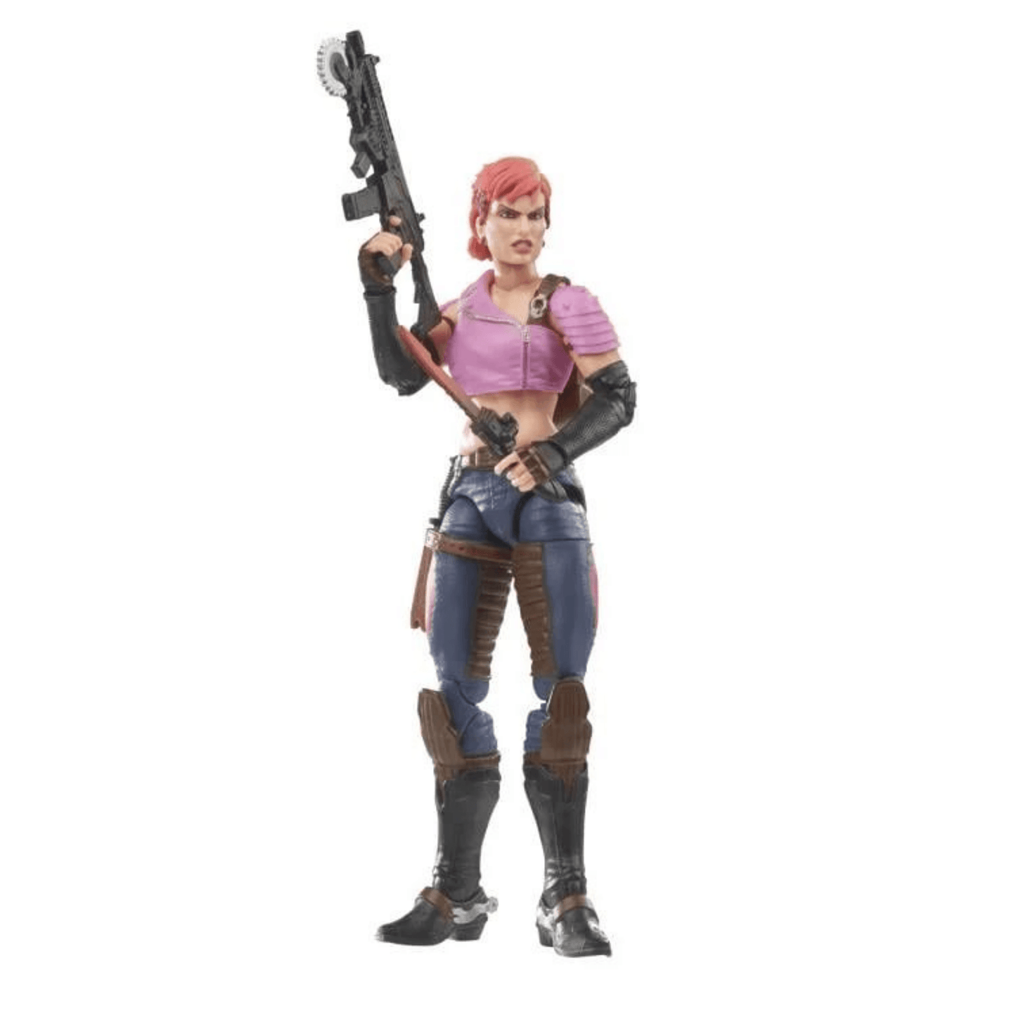 G.I.JoeClassifiedSeries_48Zarana-Art6 - Big Boy Collectiblez