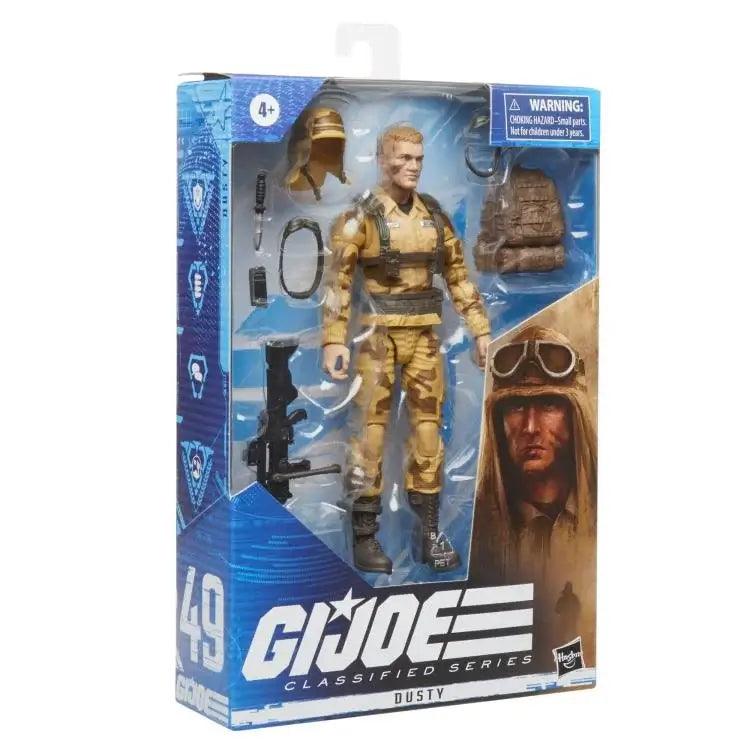 G.I.JoeClassifiedSeries_49Dusty_2_99ff5498-f8d3-496e-813d-e22b55d3259d - Big Boy Collectiblez