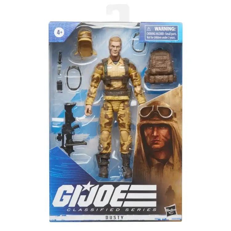 G.I.JoeClassifiedSeries_49Dusty_3_e0b9563d-c5d6-4007-af79-cbdd1c9c429e - Big Boy Collectiblez