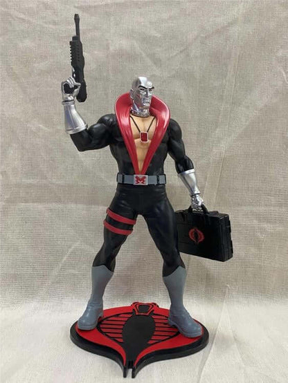 G.I.JoeDestro18ScaleStatue_2_cf63180a-ae42-4d31-9f86-8eed5cc85b96 - Big Boy Collectiblez