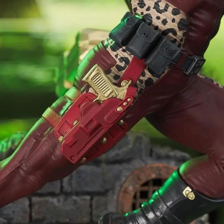 G.I.JoeGalleryProfitDirectorDestroPXPreviewsExclusiveLimitedEditionFigureDiorama_1 - Big Boy Collectiblez