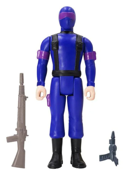 G.I.JoeReActionSnakeEyesFigure_1 - Big Boy Collectiblez