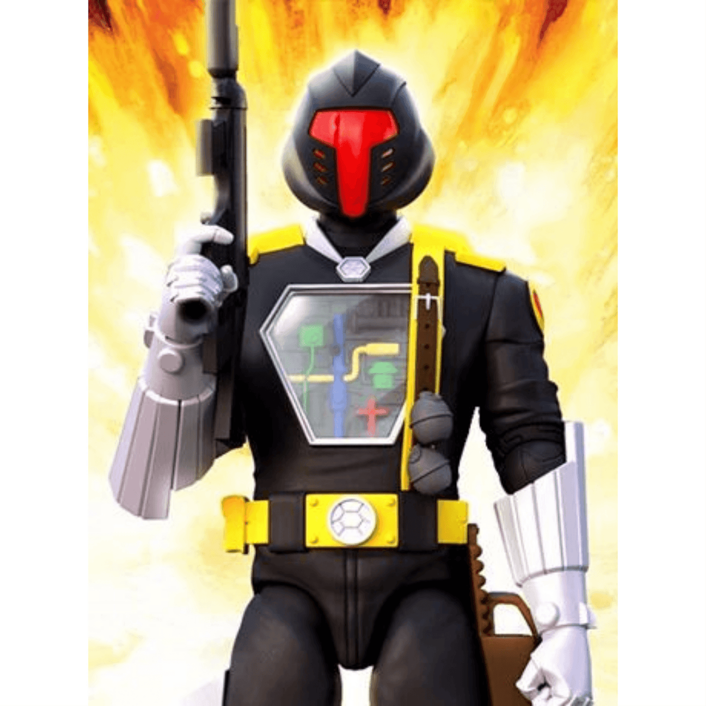 G.I.JoeULTIMATES_CobraB.A.T.-Art5 - Big Boy Collectiblez