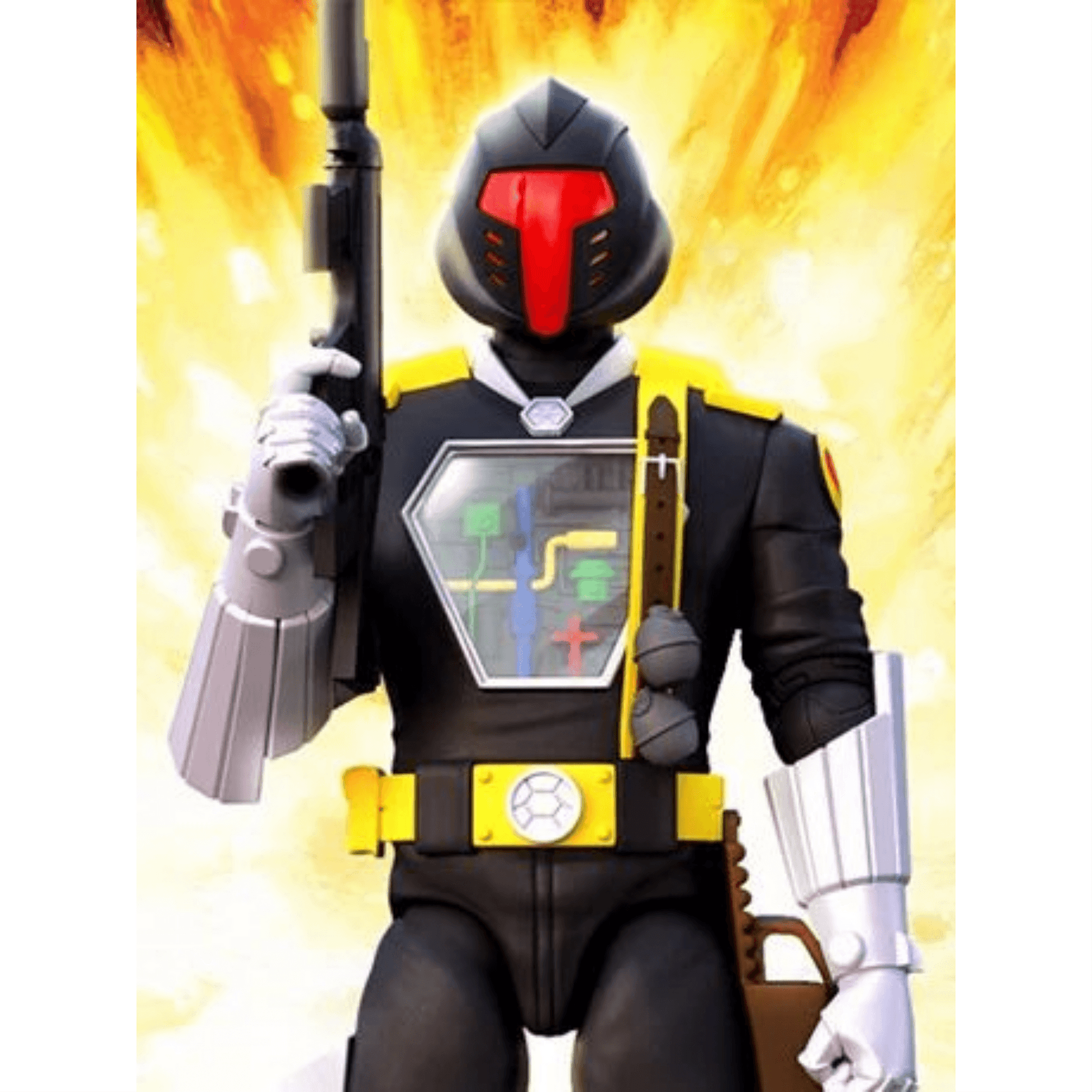 G.I.JoeULTIMATES_CobraB.A.T.-Art5 - Big Boy Collectiblez