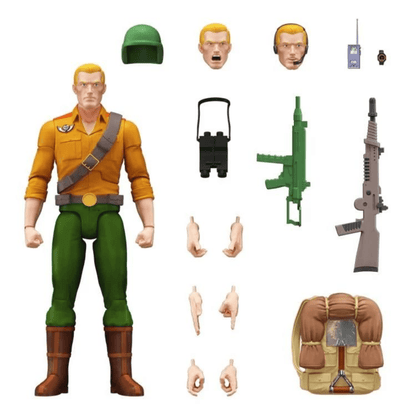G.I.JoeULTIMATES_Duke-Art3 - Big Boy Collectiblez