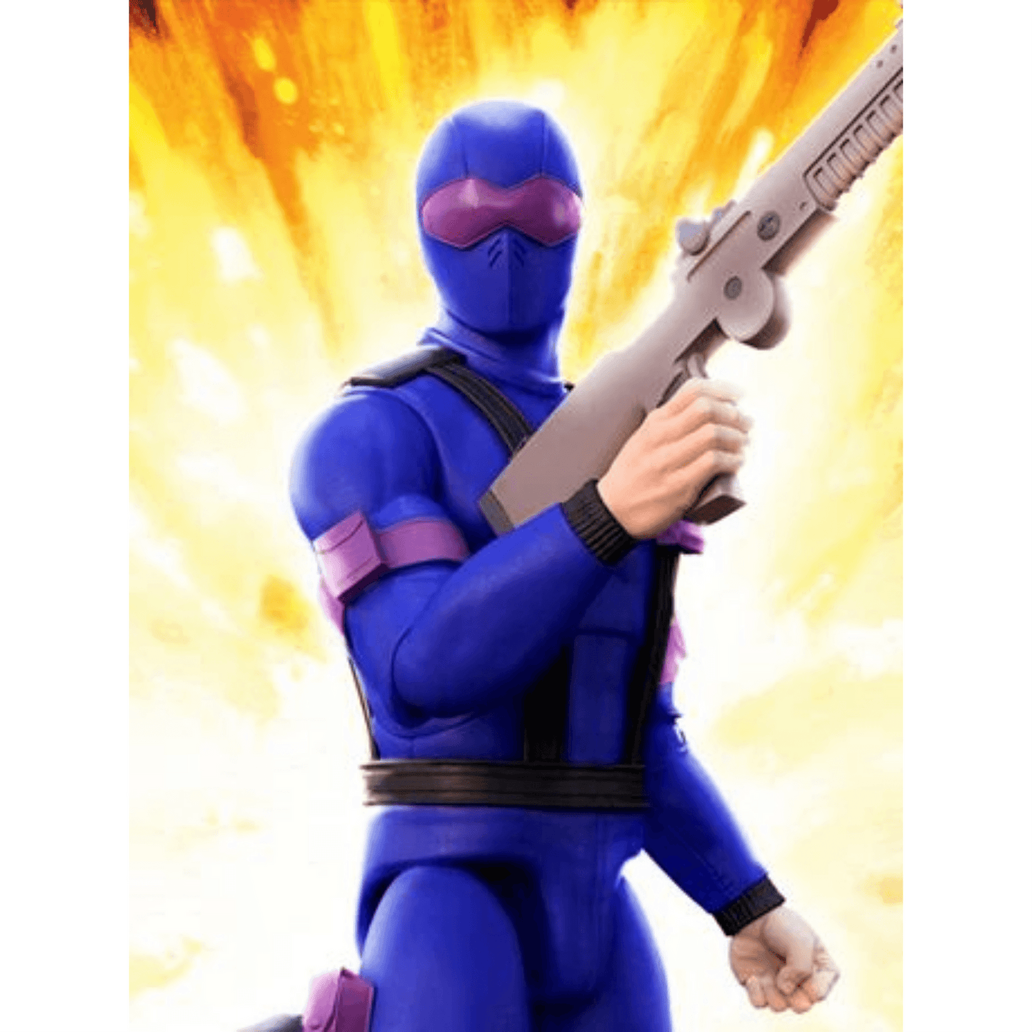 G.I.JoeULTIMATES_SnakeEyes_Timber-Art1 - Big Boy Collectiblez