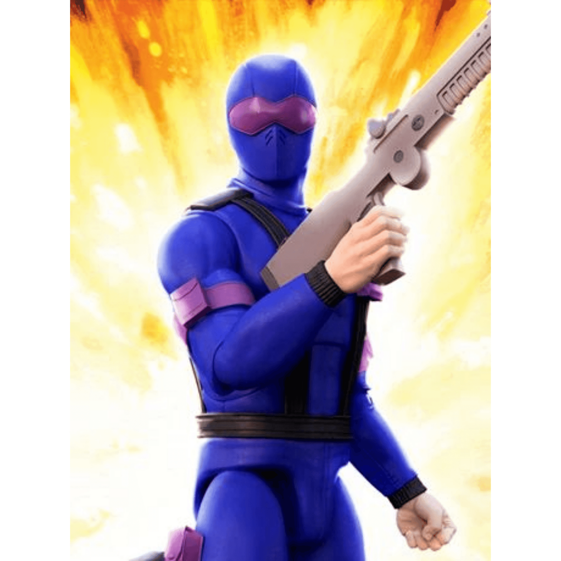 G.I.JoeULTIMATES_SnakeEyes_Timber-Art1 - Big Boy Collectiblez