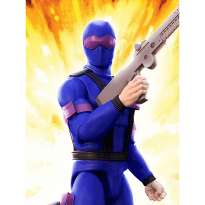 G.I.JoeULTIMATES_SnakeEyes_Timber-Art1 - Big Boy Collectiblez