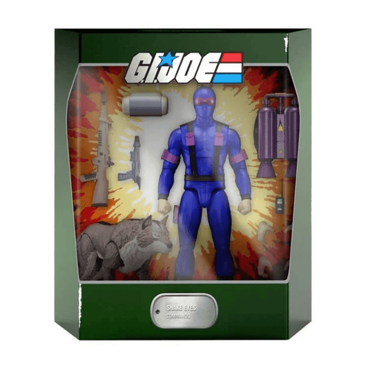G.I.JoeULTIMATES_SnakeEyes_Timber-Art3 - Big Boy Collectiblez