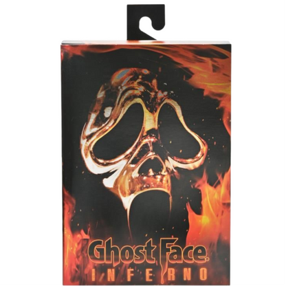 GhostFaceInfernoUltimateActionFigure_1 - Big Boy Collectiblez