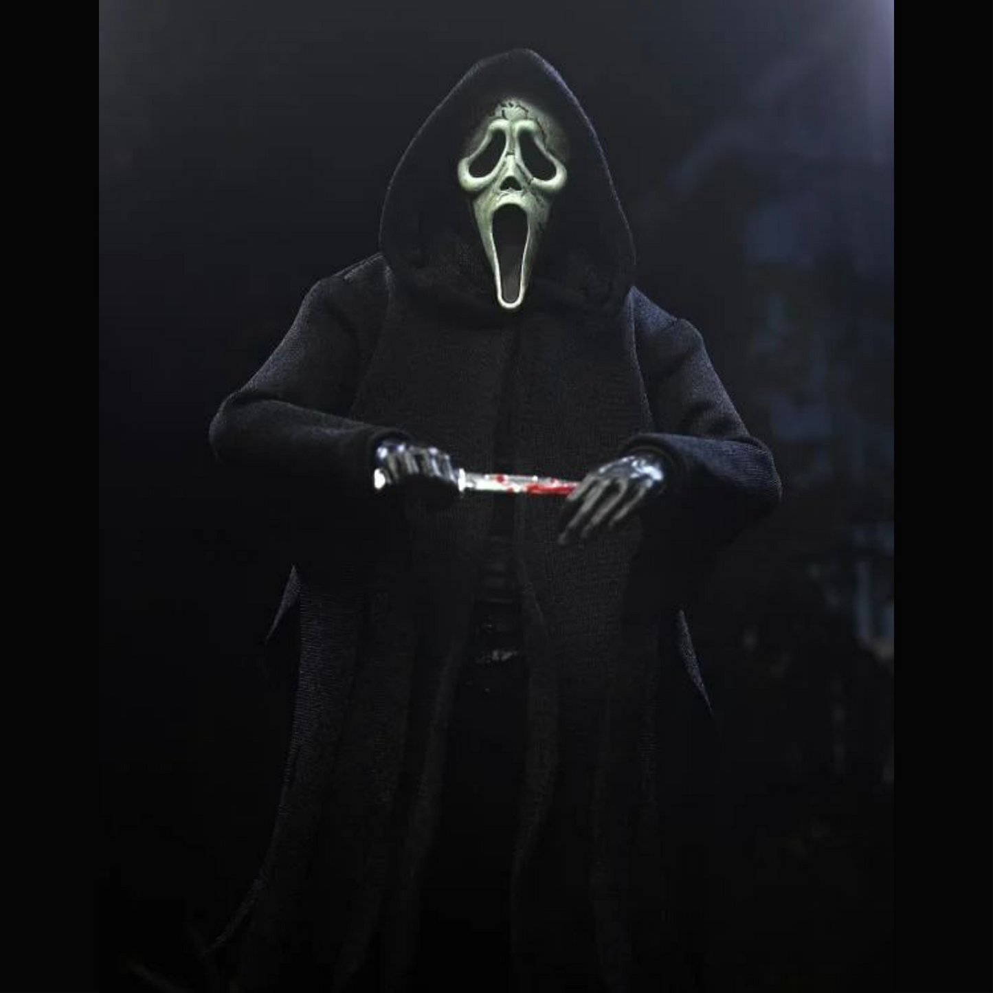 GhostFaceInfernoUltimateActionFigure_10 - Big Boy Collectiblez