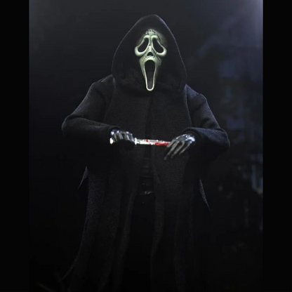GhostFaceInfernoUltimateActionFigure_10 - Big Boy Collectiblez