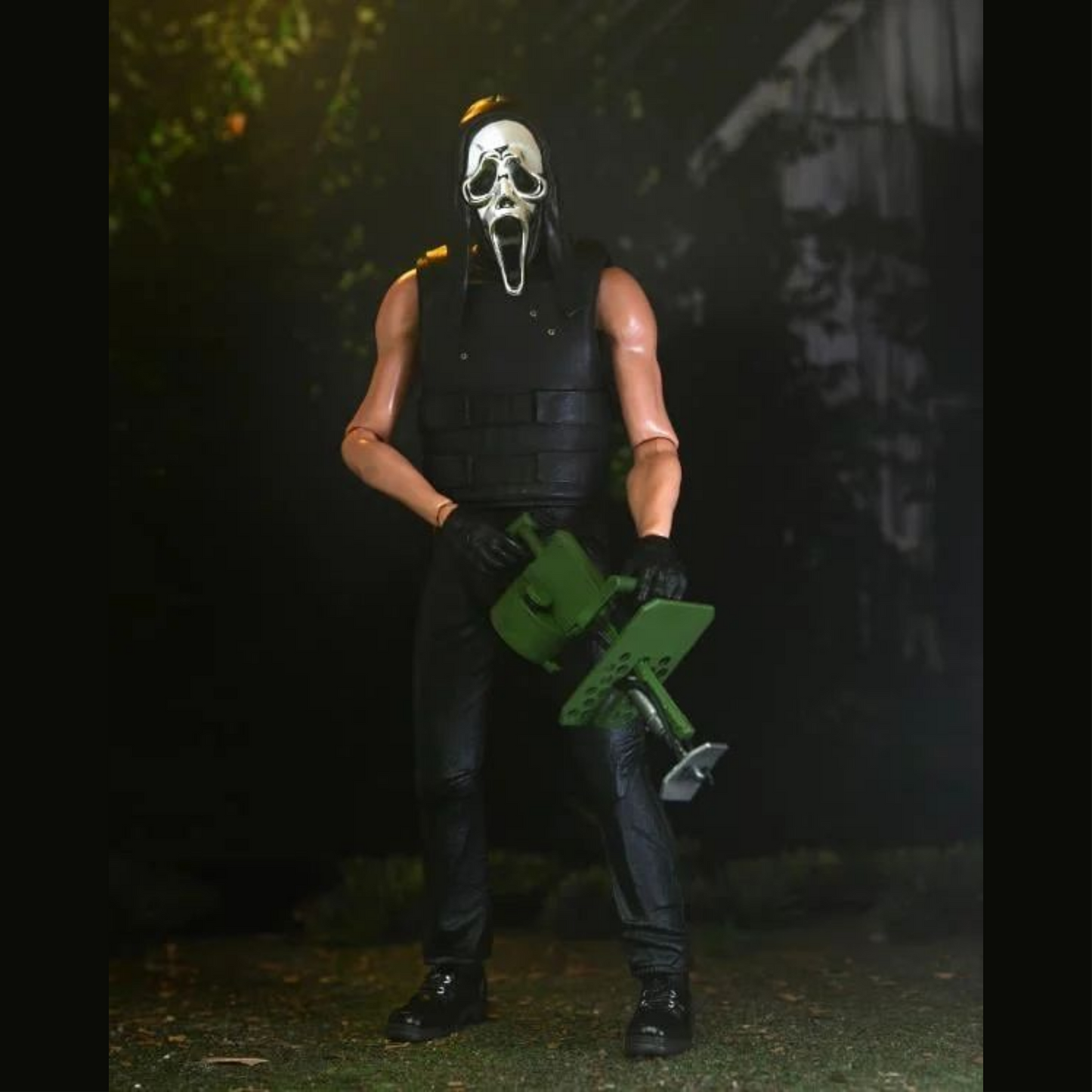 GhostFaceInfernoUltimateActionFigure_5 - Big Boy Collectiblez