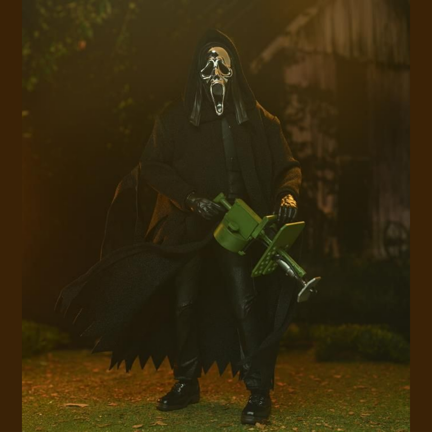 GhostFaceInfernoUltimateActionFigure_6 - Big Boy Collectiblez