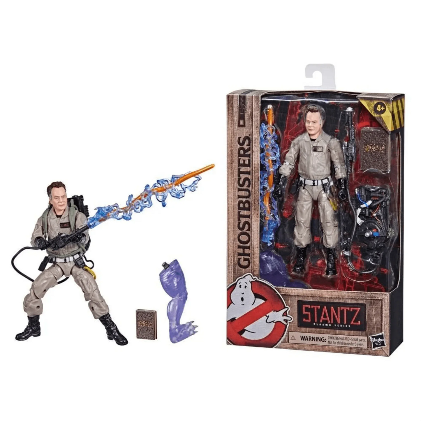 GhostbustersAfterlifePlasmaSeriesRayStantz-Art2 - Big Boy Collectiblez