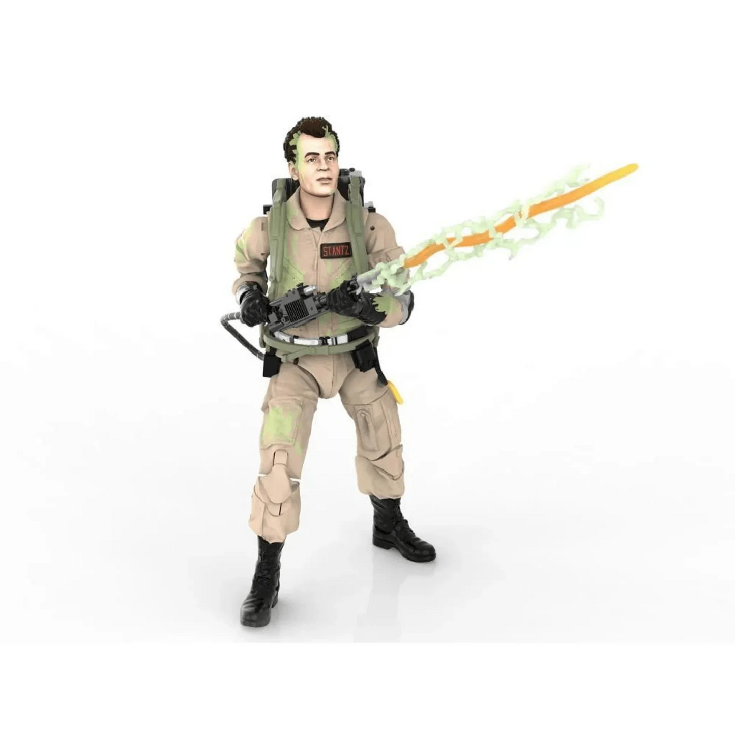GhostbustersPlasmaSeriesRayStantz_Slimed_-Art1 - Big Boy Collectiblez