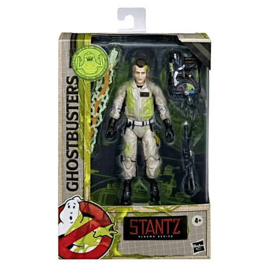 GhostbustersPlasmaSeriesRayStantz_Slimed_-Art2 - Big Boy Collectiblez