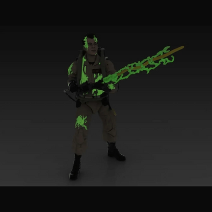 GhostbustersPlasmaSeriesRayStantz_Slimed_-Art4 - Big Boy Collectiblez