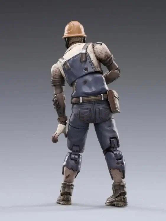JoyToyLifeAfterInfectedWorker118ScaleActionFigure_1 - Big Boy Collectiblez