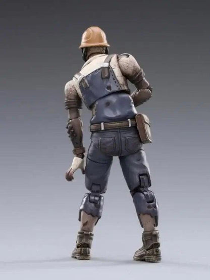JoyToyLifeAfterInfectedWorker118ScaleActionFigure_1 - Big Boy Collectiblez