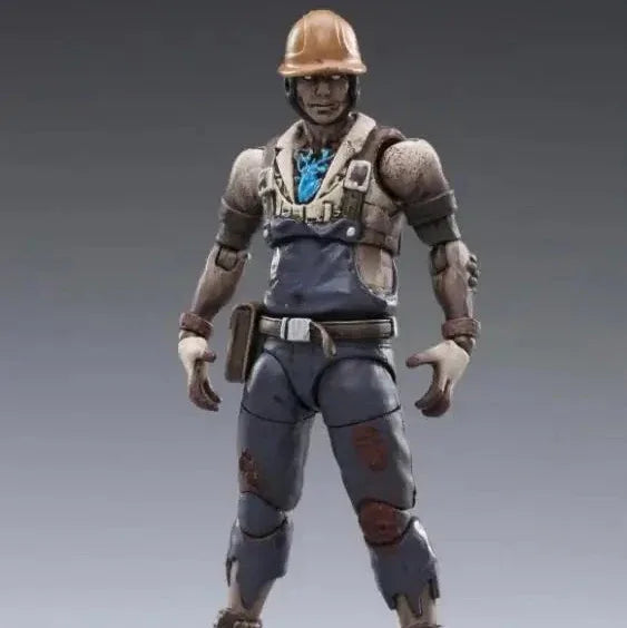 JoyToyLifeAfterInfectedWorker118ScaleActionFigure_2 - Big Boy Collectiblez