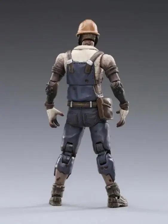 JoyToyLifeAfterInfectedWorker118ScaleActionFigure_3 - Big Boy Collectiblez