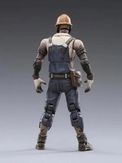 JoyToyLifeAfterInfectedWorker118ScaleActionFigure_3 - Big Boy Collectiblez