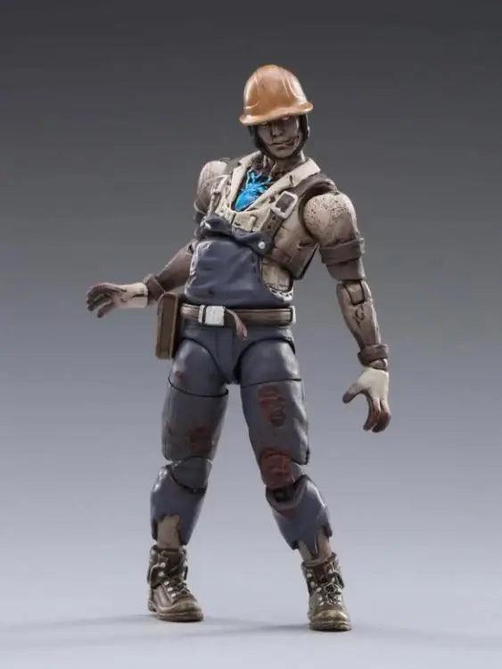 JoyToyLifeAfterInfectedWorker118ScaleActionFigure_4 - Big Boy Collectiblez
