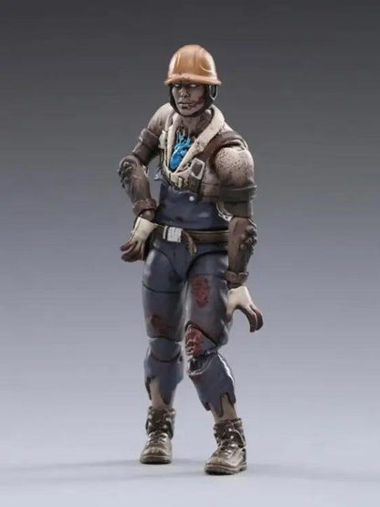 JoyToyLifeAfterInfectedWorker118ScaleActionFigure_5 - Big Boy Collectiblez
