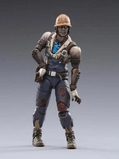 JoyToyLifeAfterInfectedWorker118ScaleActionFigure_6 - Big Boy Collectiblez