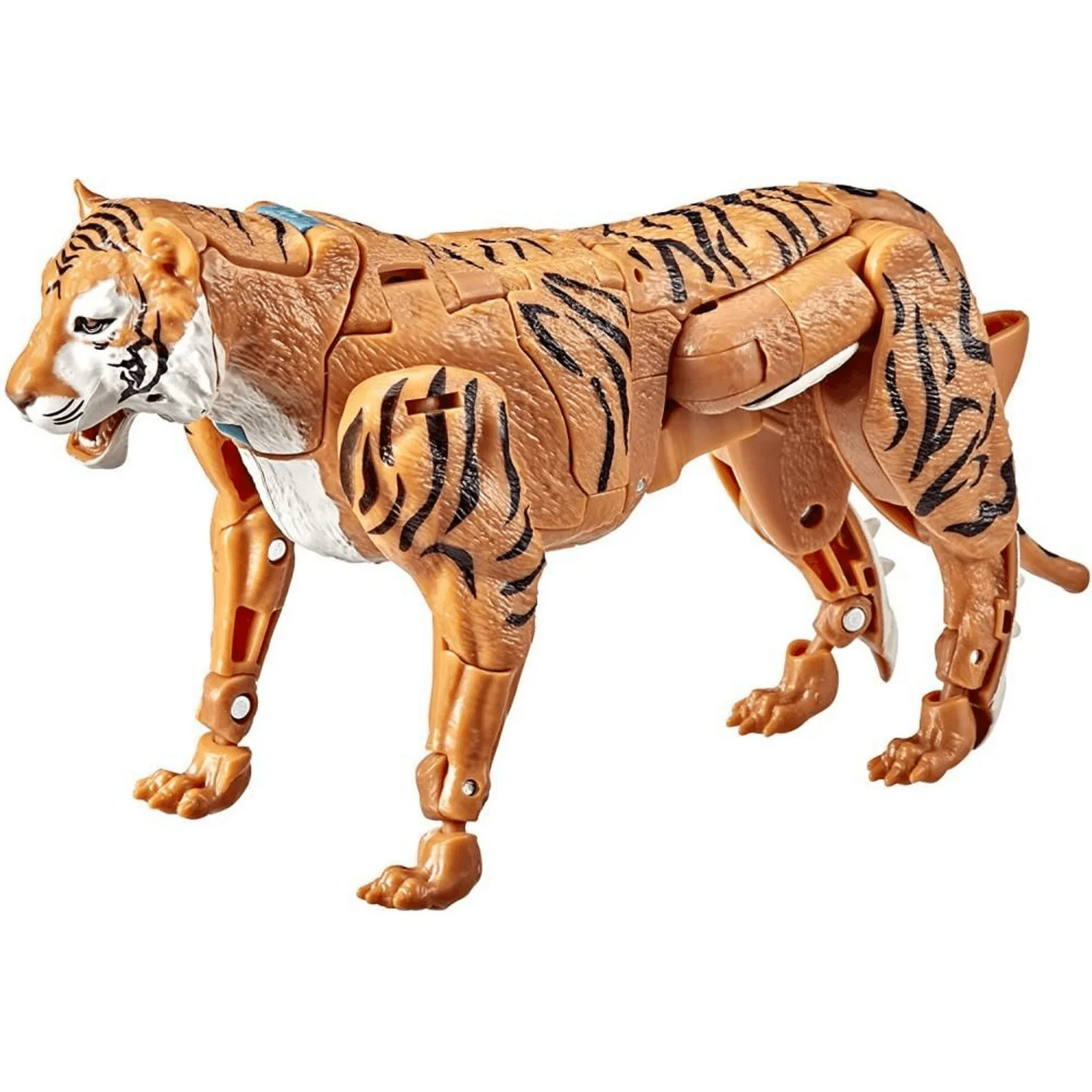 KingdomGoldenDiskCollectionVoyagerMutantTi-Art8 - Big Boy Collectiblez