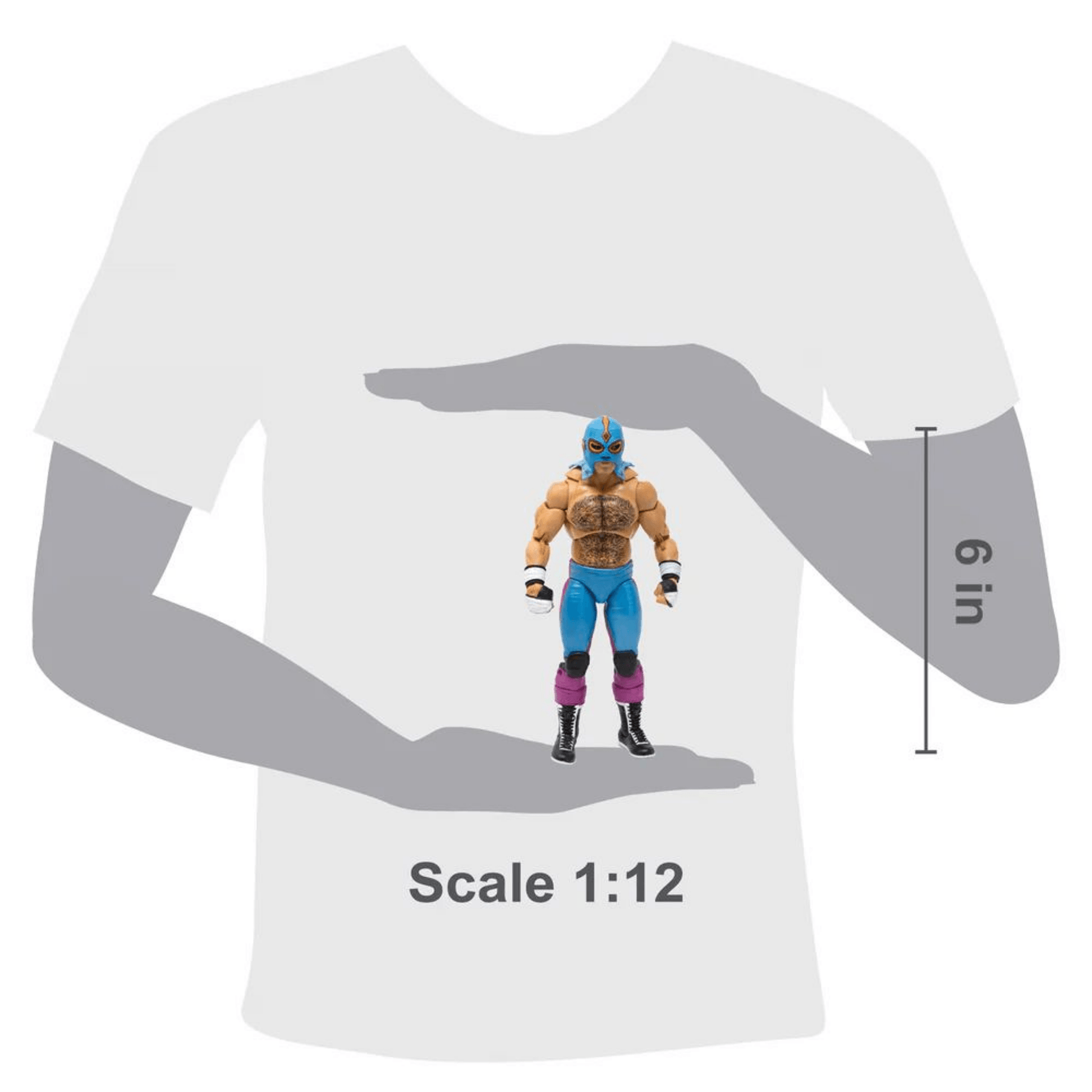 LegendsofLuchaLibreKonnanPremiumActionFig-Art9 - Big Boy Collectiblez