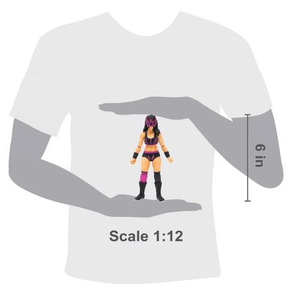 LegendsofLuchaLibreLadyMaravillaPremiumAc-Art2 - Big Boy Collectiblez