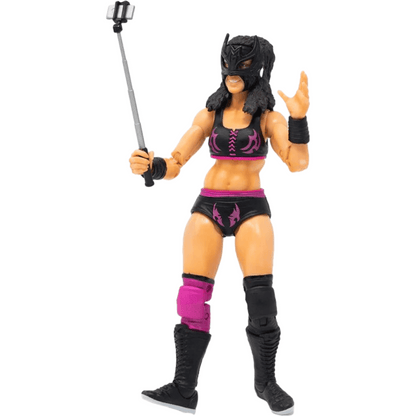 LegendsofLuchaLibreLadyMaravillaPremiumAc-Art6 - Big Boy Collectiblez